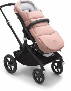 Bugaboo Footmuff - Evening Pink