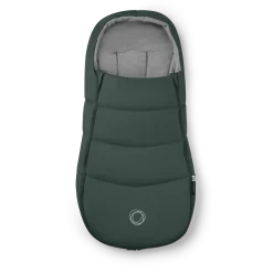 Bugaboo Footmuff - Fern Green