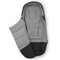 Bugaboo Footmuff - Fern Green