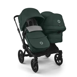Bugaboo Footmuff - Fern Green