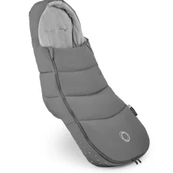 Bugaboo Footmuff - Moon Grey
