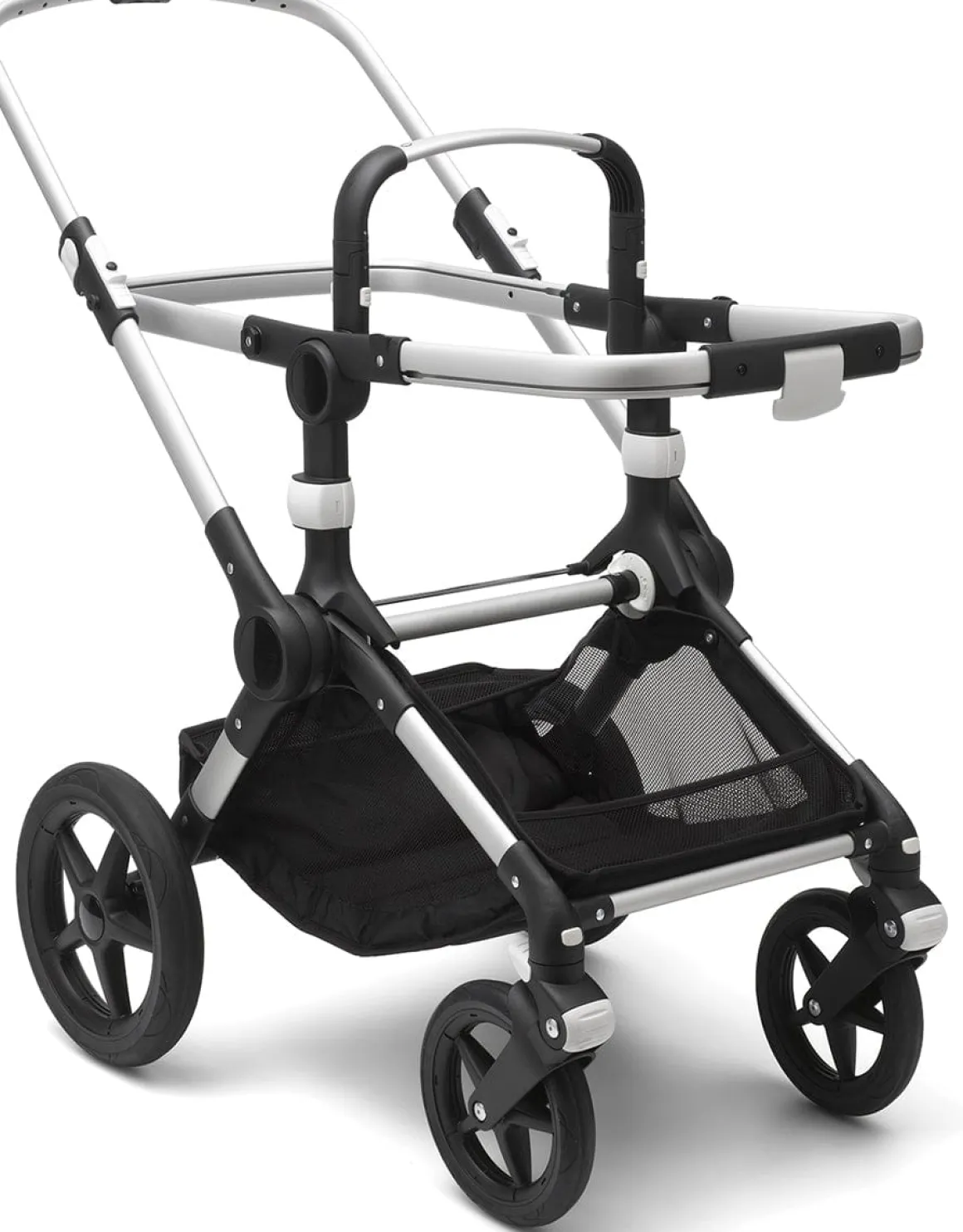 Bugaboo Fox Base - Aluminum