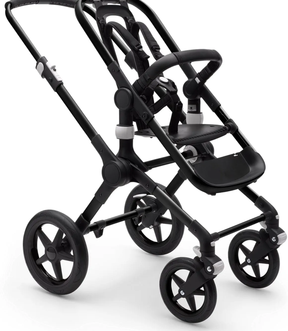 Bugaboo Fox2 Base - Black