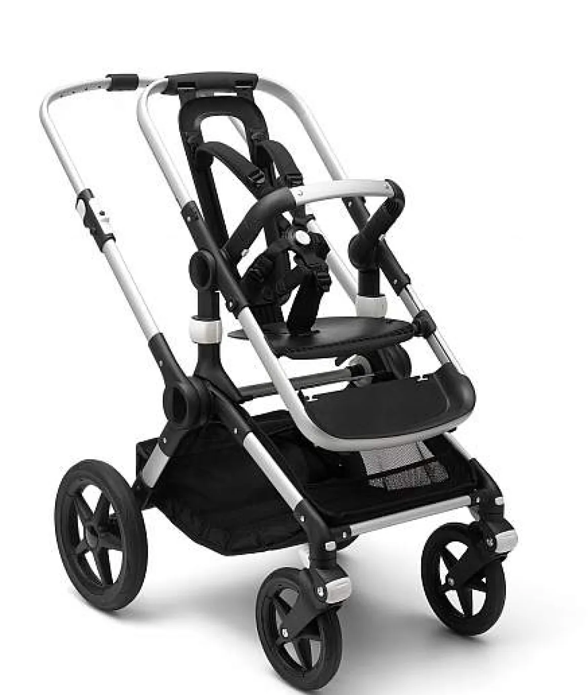 Bugaboo Fox Base Plus - Aluminum