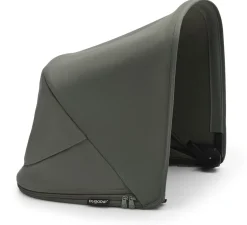 Bugaboo Fox 5 Sun Canopy - Forest Green