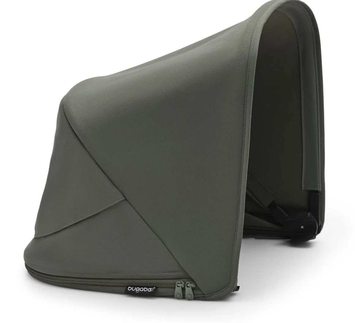 Bugaboo Fox 5 Sun Canopy - Forest Green