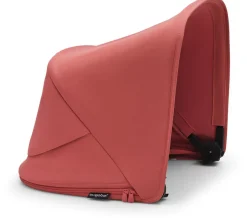 Bugaboo Fox 5 Sun Canopy - Sunrise Red