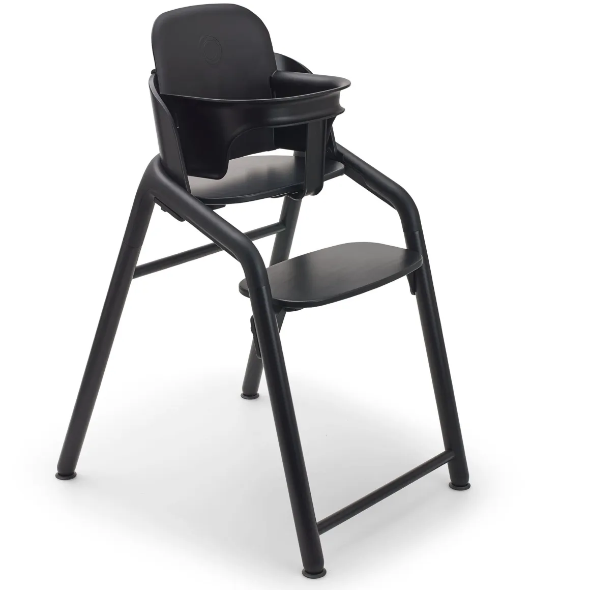 Bugaboo Giraffe Complete High Chair - Black