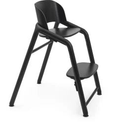Bugaboo Giraffe Complete High Chair - Black