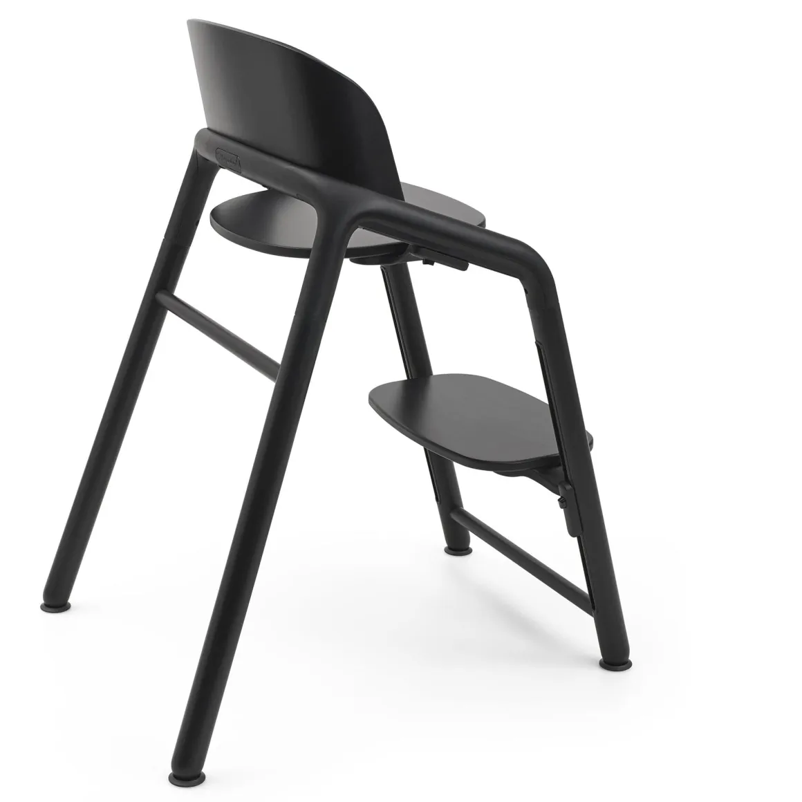 Bugaboo Giraffe Complete High Chair - Black