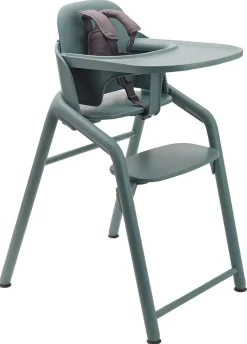 Bugaboo Giraffe Complete High Chair - Blue