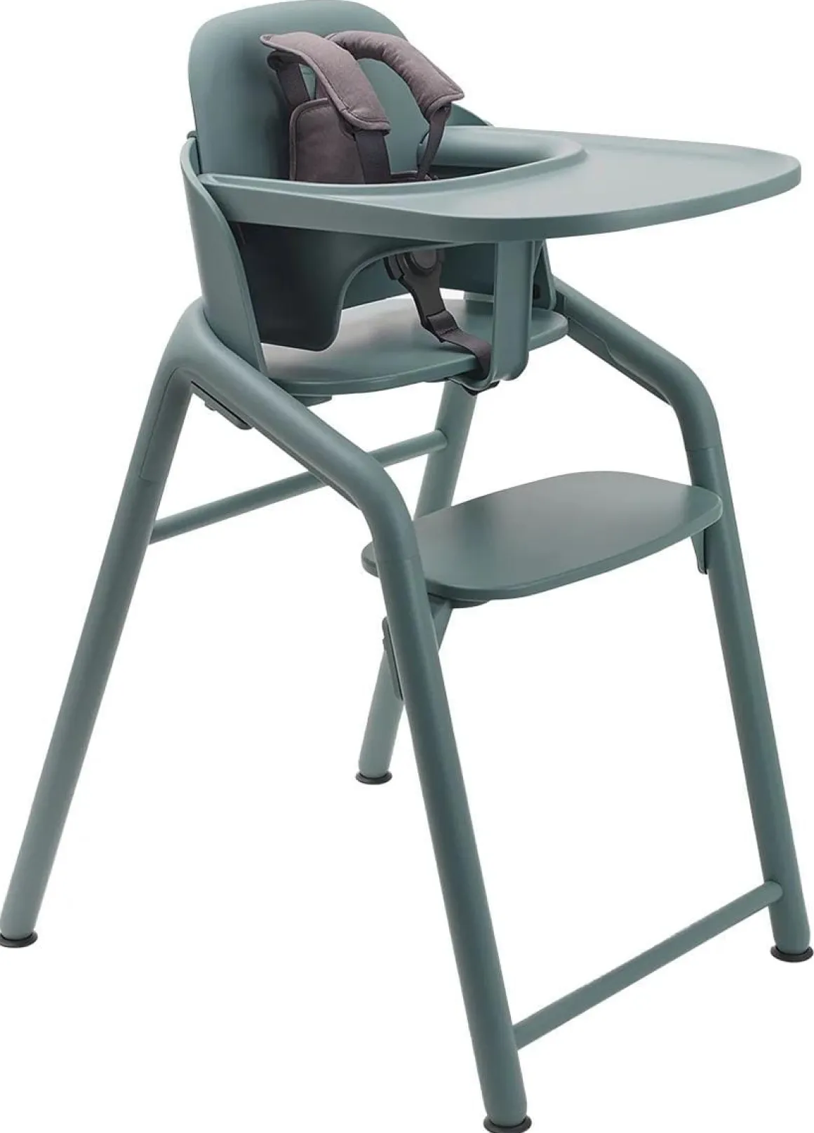 Bugaboo Giraffe Complete High Chair - Blue