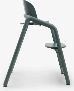 Bugaboo Giraffe Complete High Chair - Blue