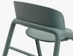 Bugaboo Giraffe Complete High Chair - Blue