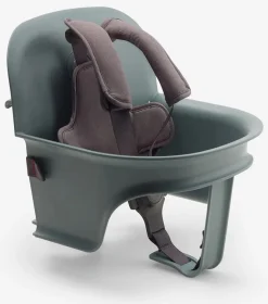 Bugaboo Giraffe Complete High Chair - Blue