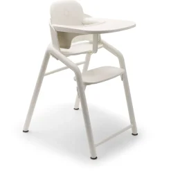Bugaboo Giraffe Complete High Chair - White