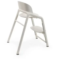 Bugaboo Giraffe Complete High Chair - White