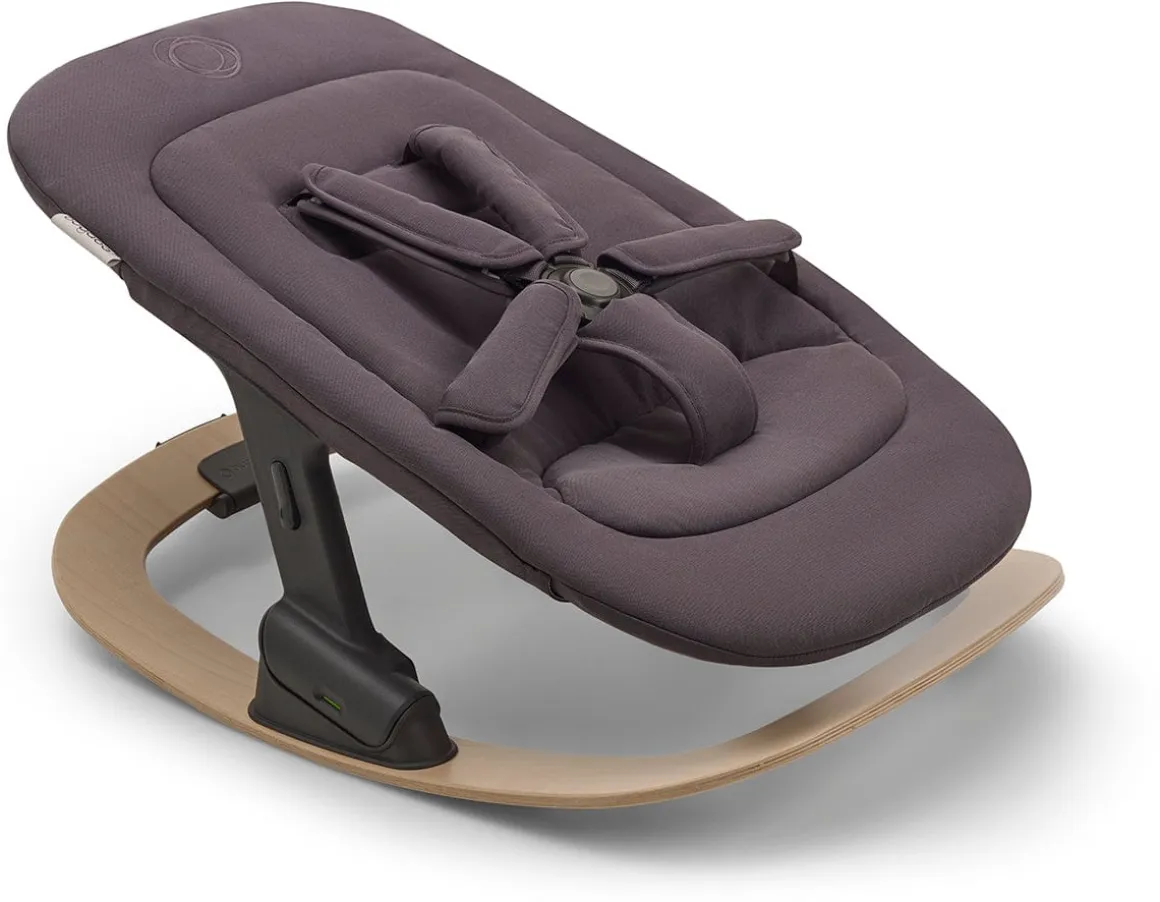Bugaboo Giraffe Newborn Set - Tornado Grey