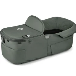 Bugaboo Kangaroo Bassinet Fabric Complete - Forest Green