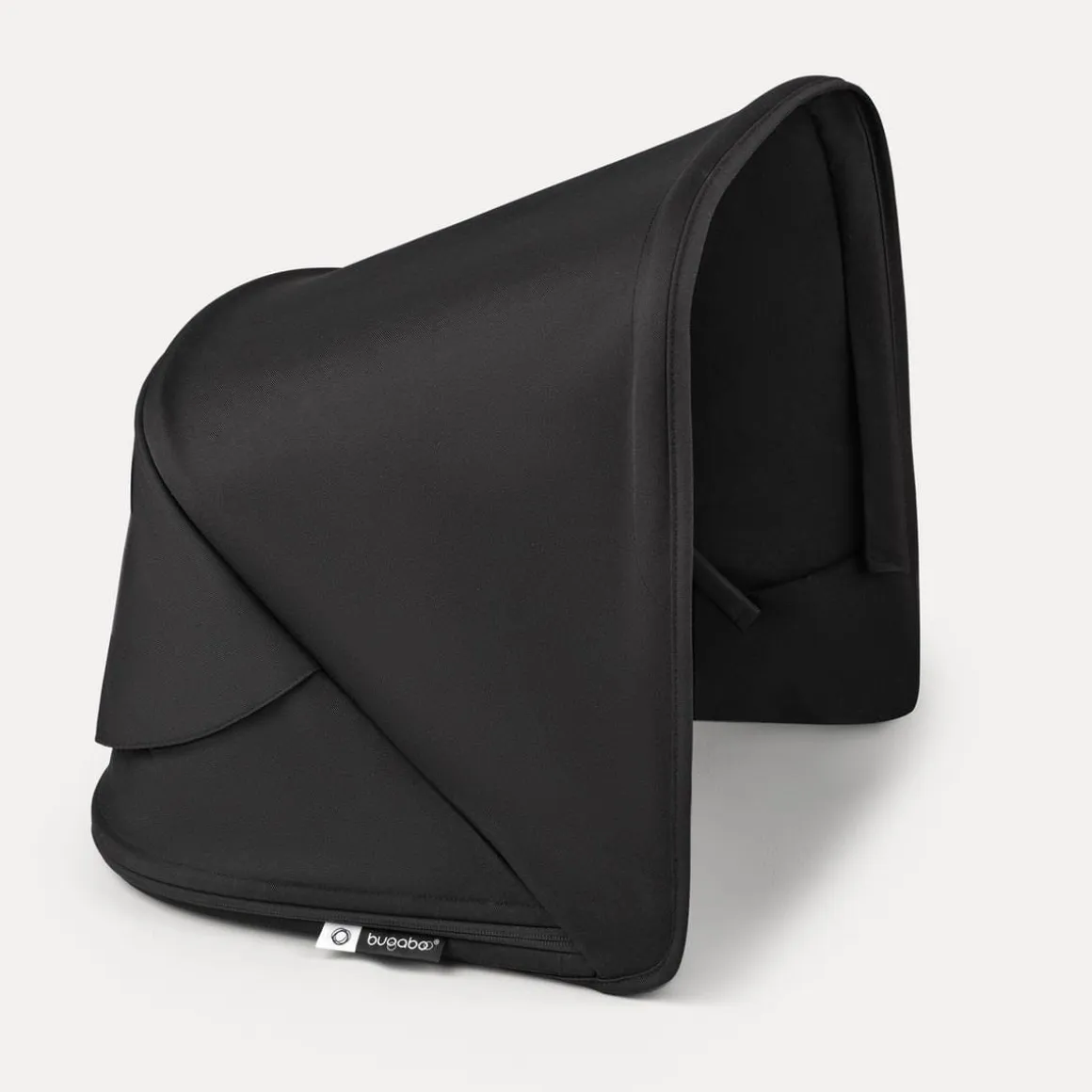 Bugaboo Kangaroo Sun Canopy - Midnight Black