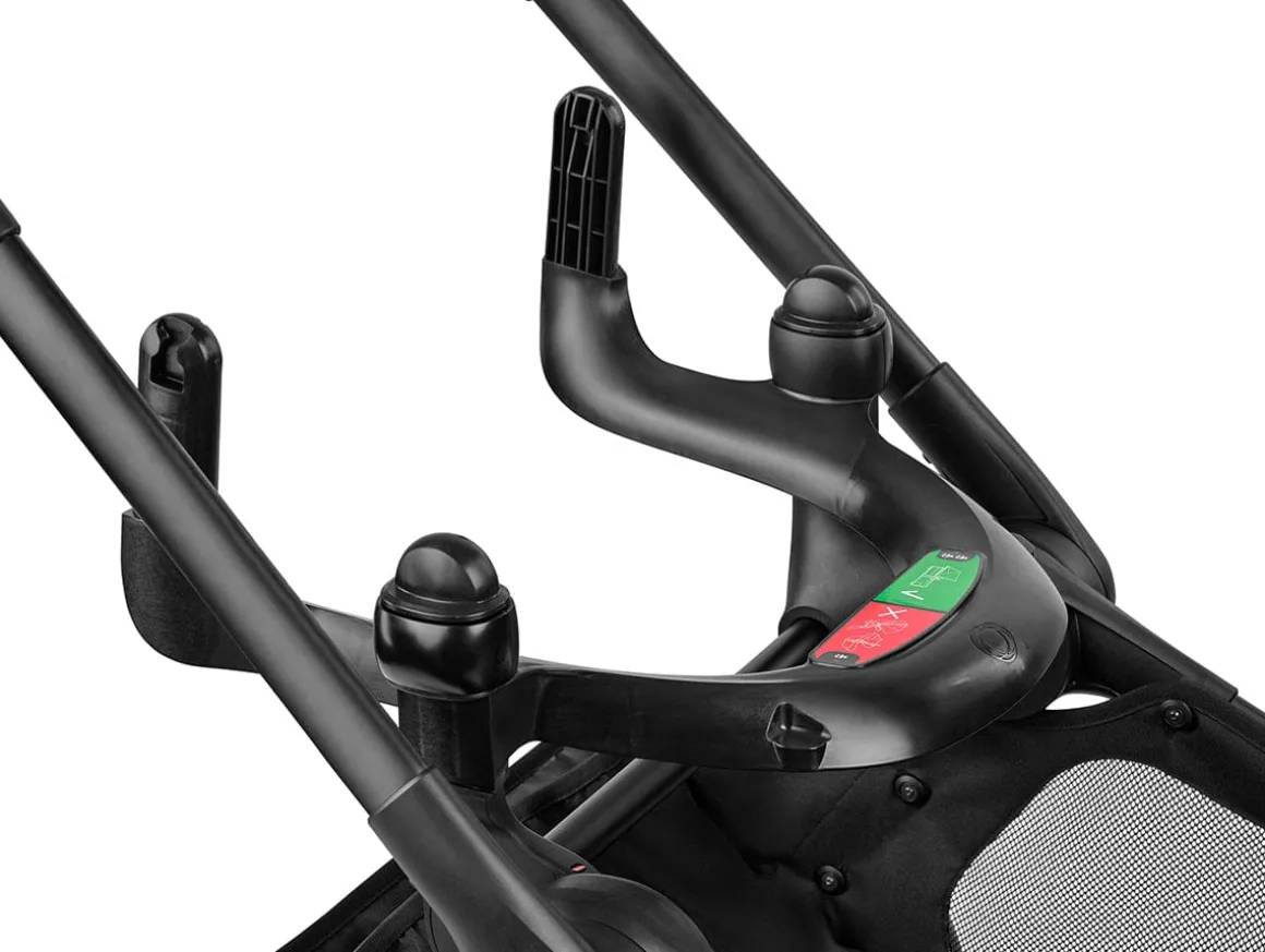 Bugaboo Kangaroo Upper Newborn Adapter