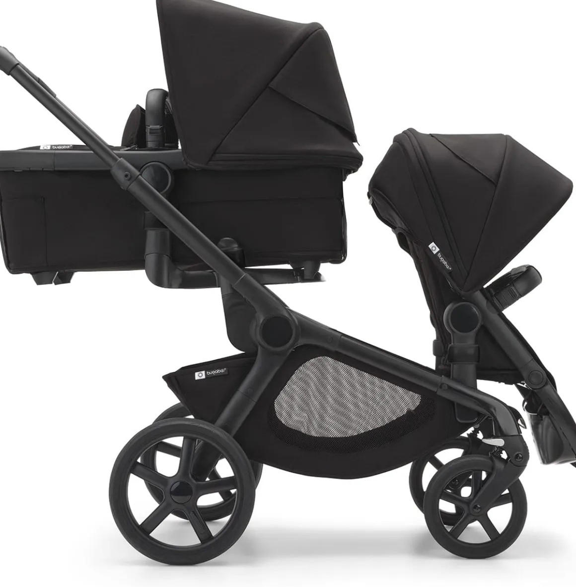 Bugaboo Kangaroo Upper Newborn Adapter
