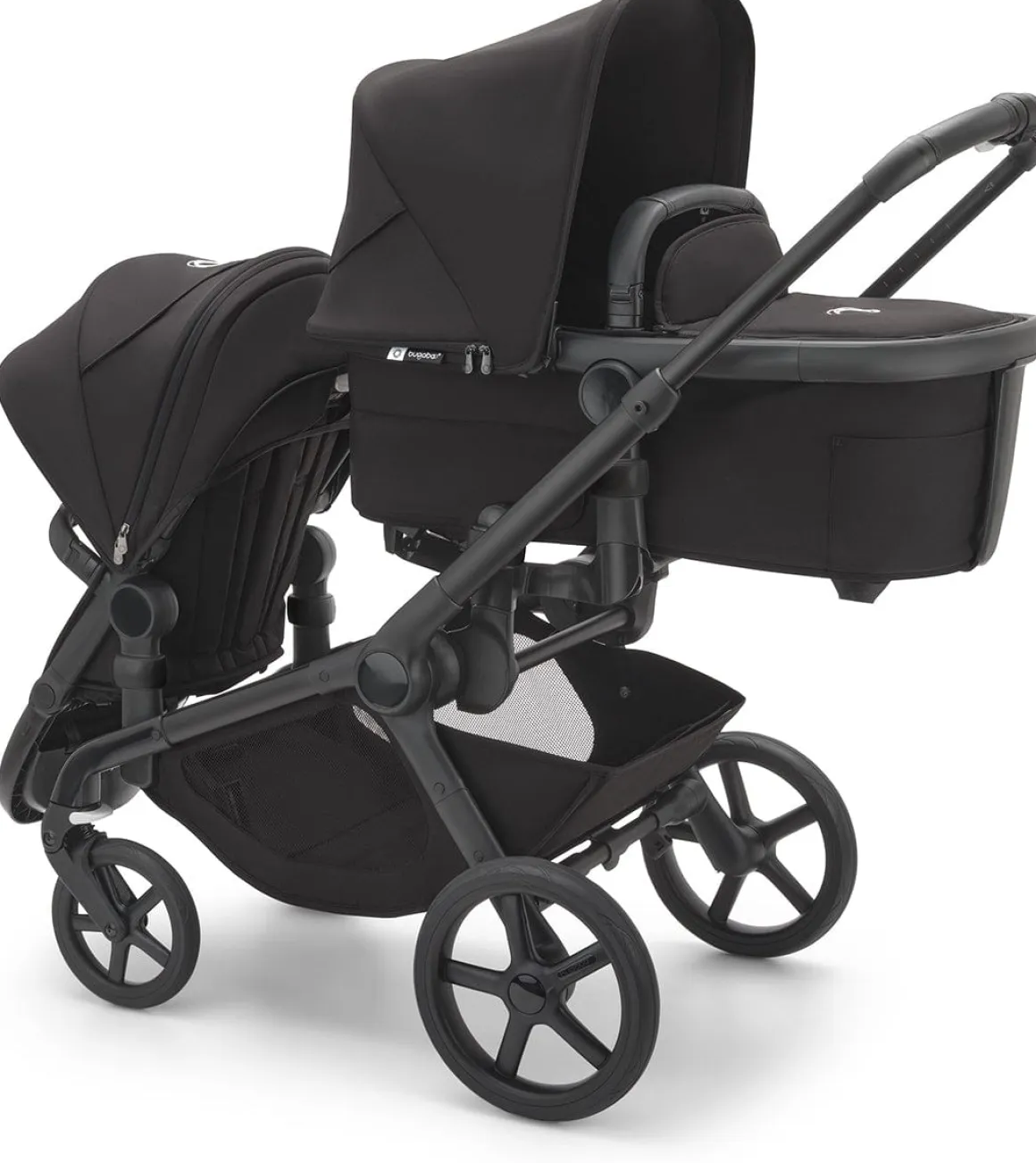 Bugaboo Kangaroo Upper Newborn Adapter
