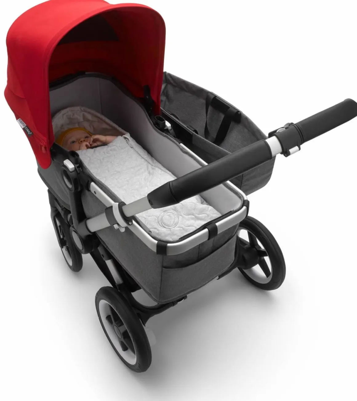 Bugaboo Newborn Inlay