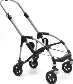 Bugaboo OPEN BOX Bee5 Base Plus - Aluminum