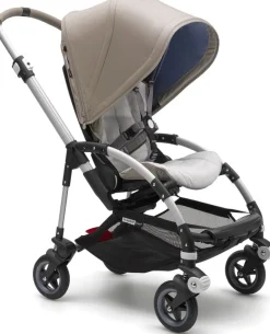 Bugaboo OPEN BOX Bee5 Complete Compact Stroller, Special Edition - Tone