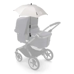 Bugaboo Parasol+ - Fresh White