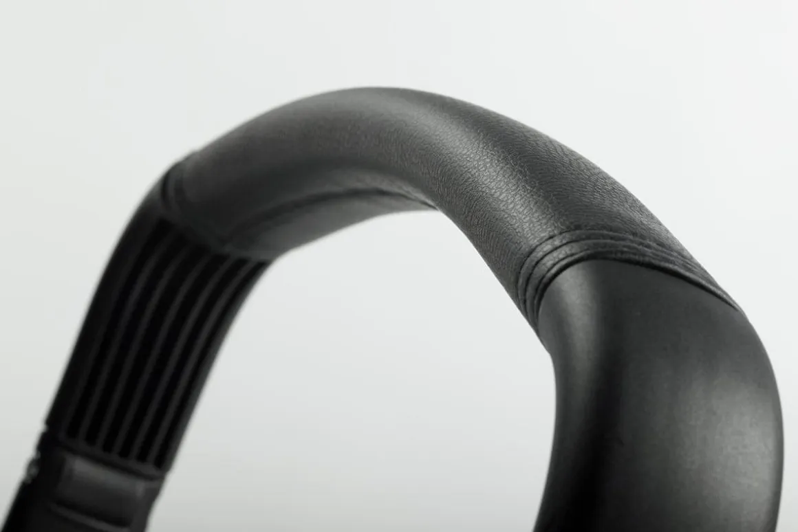 Bugaboo Runner Seat - Black/Petrol Blue