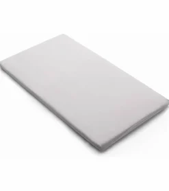 Bugaboo Stardust Cotton Playard Sheet (2 Pack) - Mineral White