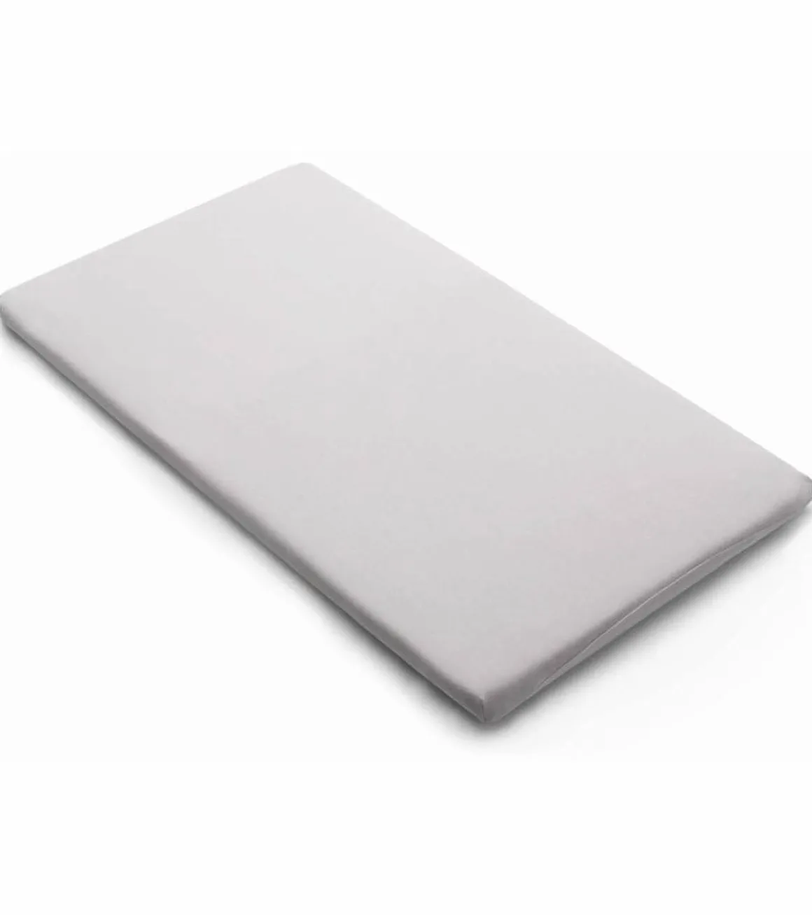 Bugaboo Stardust Cotton Playard Sheet (2 Pack) - Mineral White