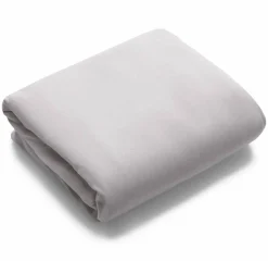 Bugaboo Stardust Cotton Playard Sheet - Mineral White