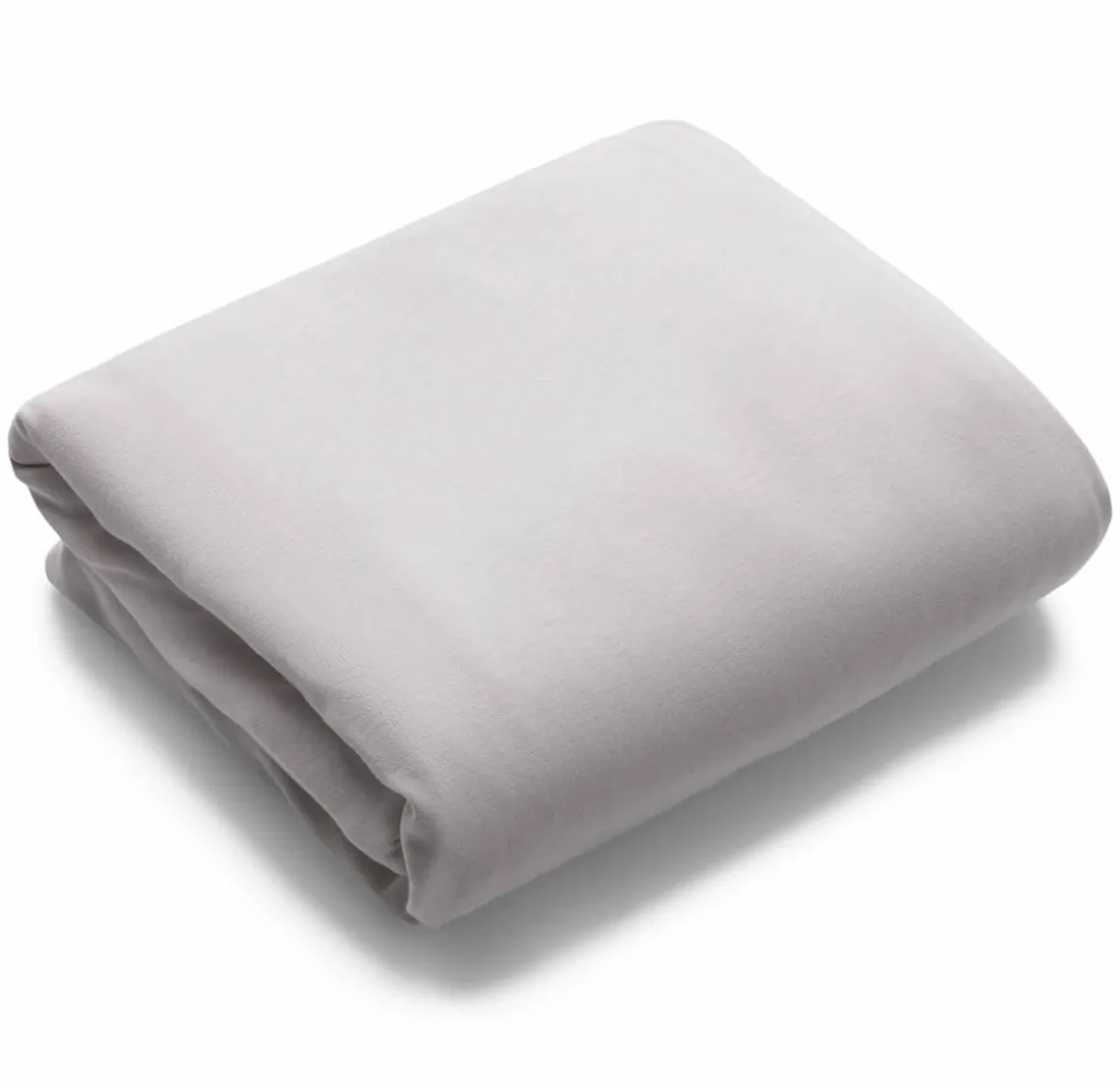 Bugaboo Stardust Cotton Playard Sheet - Mineral White