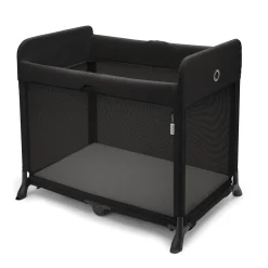 Bugaboo Stardust Play Yard - Black
