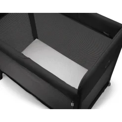 Bugaboo Stardust Play Yard - Black
