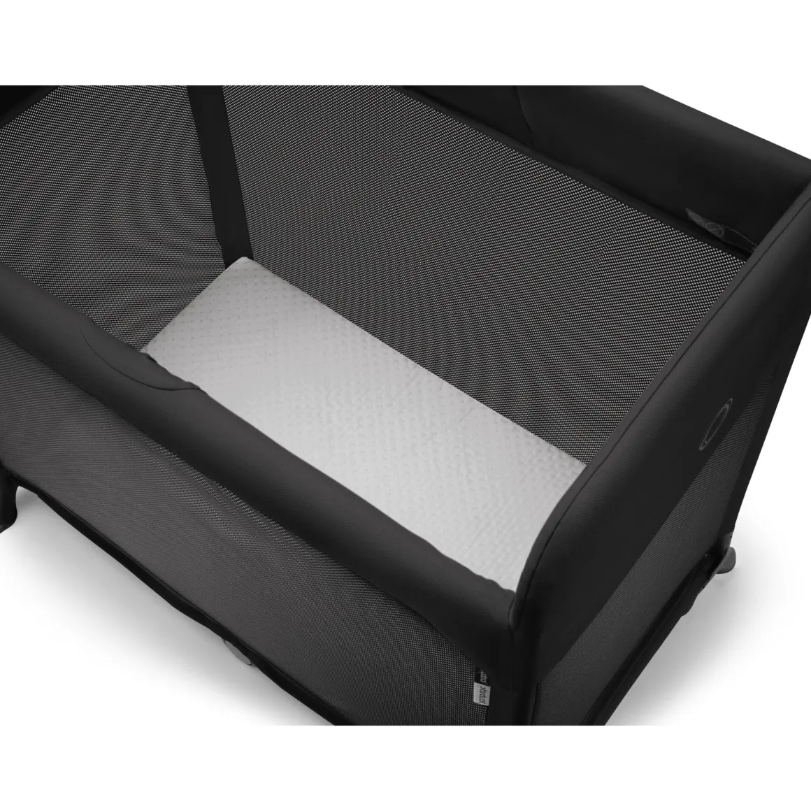 Bugaboo Stardust Play Yard - Black