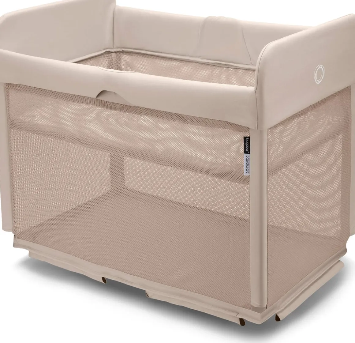 Bugaboo Stardust Play Yard - Taupe