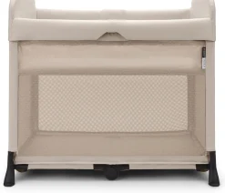 Bugaboo Stardust Play Yard - Taupe