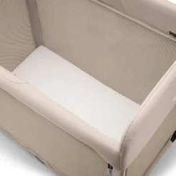 Bugaboo Stardust Play Yard - Taupe