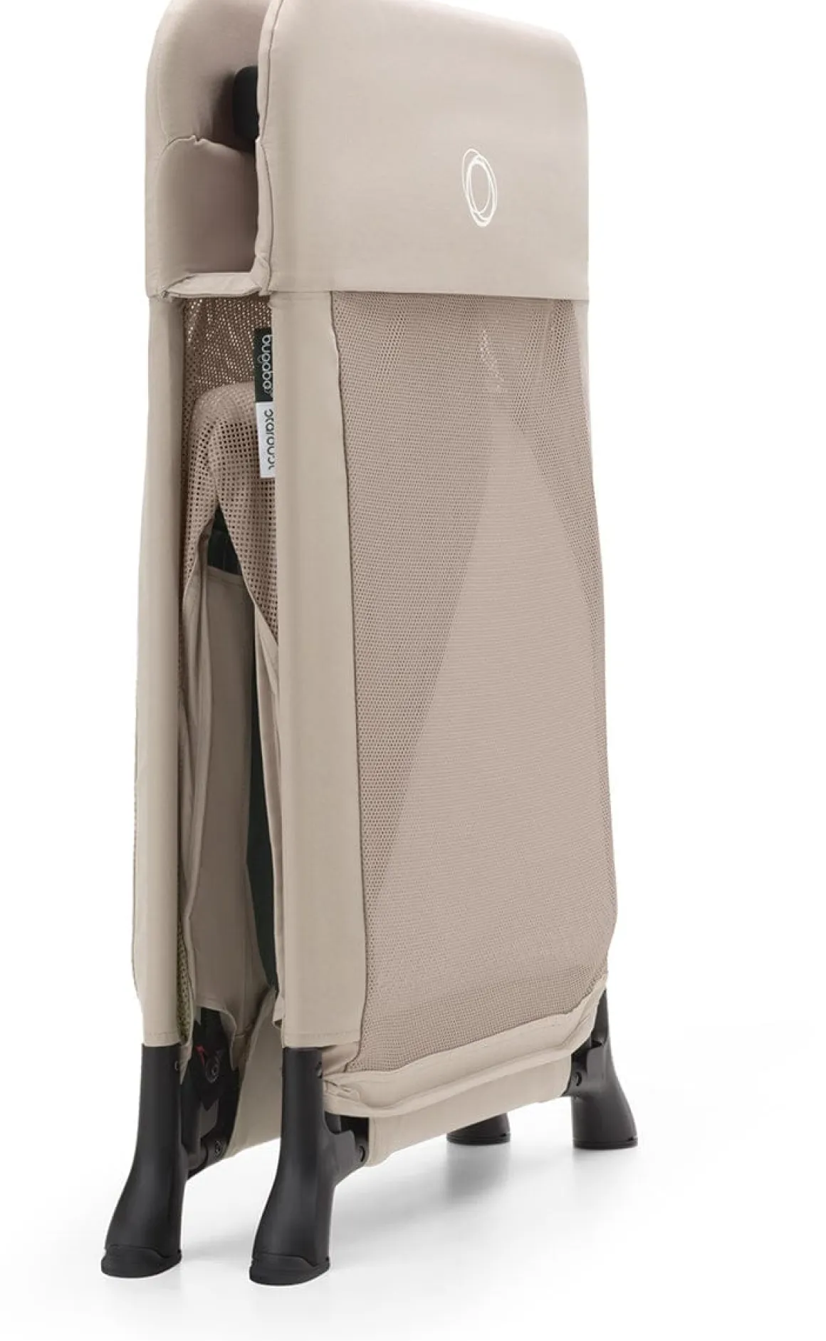 Bugaboo Stardust Play Yard - Taupe
