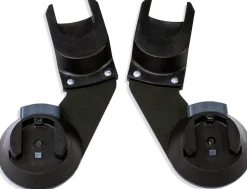 Bumbleride Era Car Seat Adapter - Maxi Cosi / Cybex / Nuna / Clek
