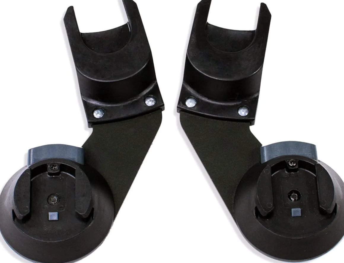 Bumbleride Era Car Seat Adapter - Maxi Cosi / Cybex / Nuna / Clek