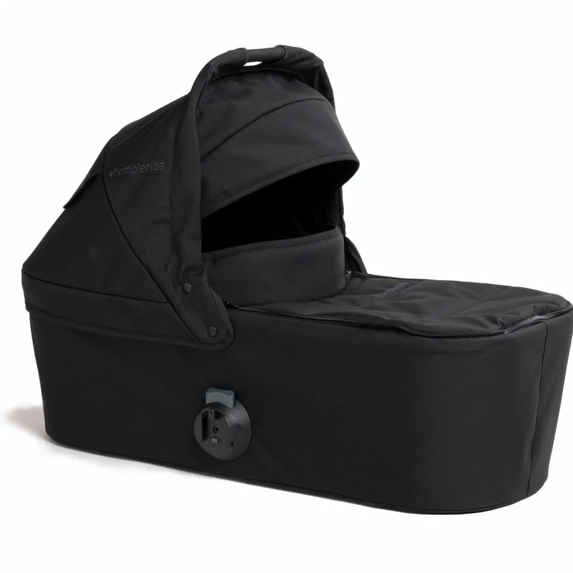 Bumbleride Era / Indie / Speed Bassinet - Black