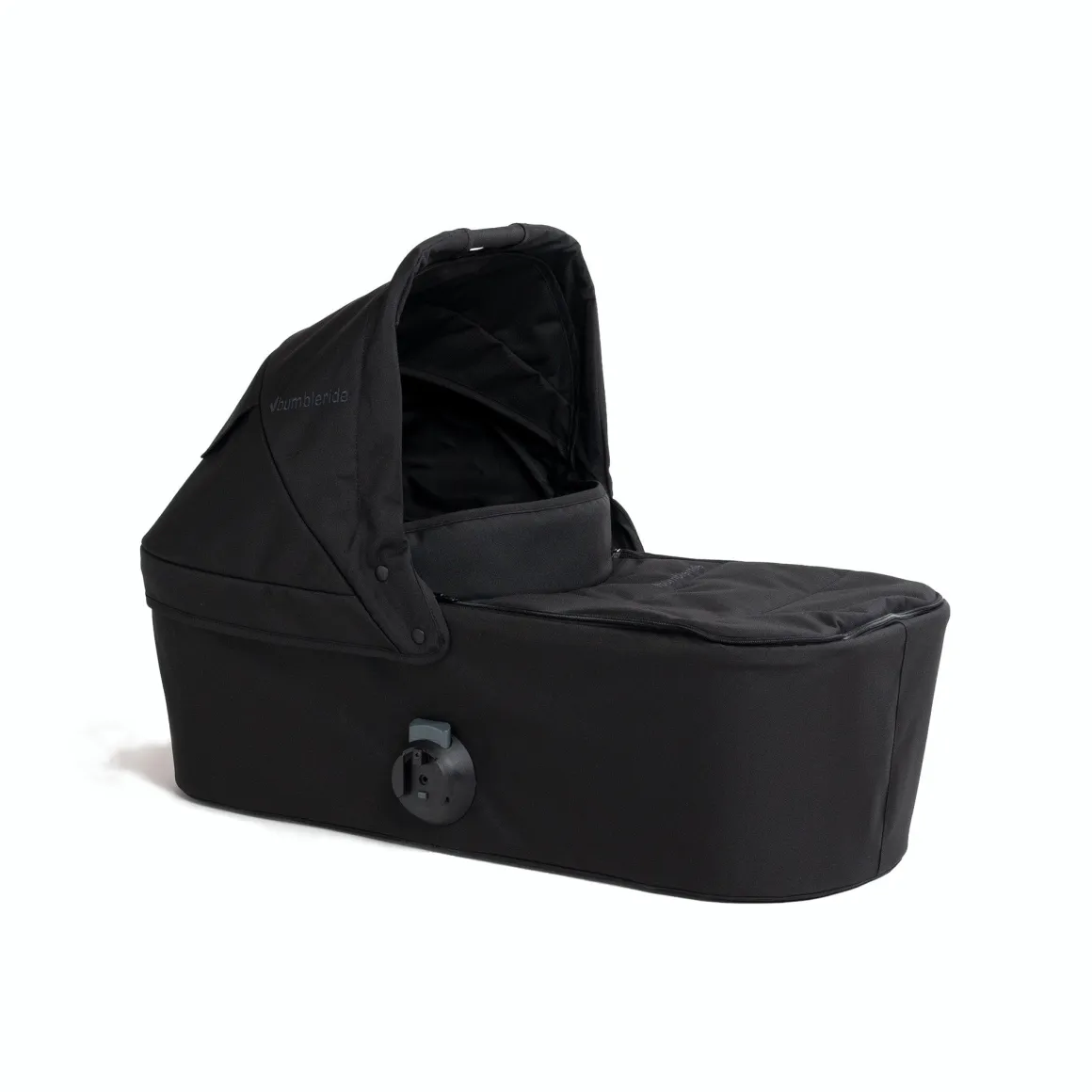Bumbleride Era / Indie / Speed Bassinet - Black
