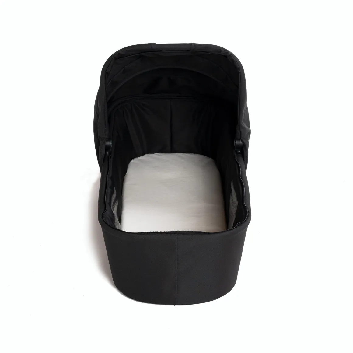 Bumbleride Era / Indie / Speed Bassinet - Black