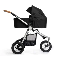 Bumbleride Era / Indie / Speed Bassinet - Black