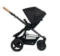 Bumbleride Era Stroller - Black